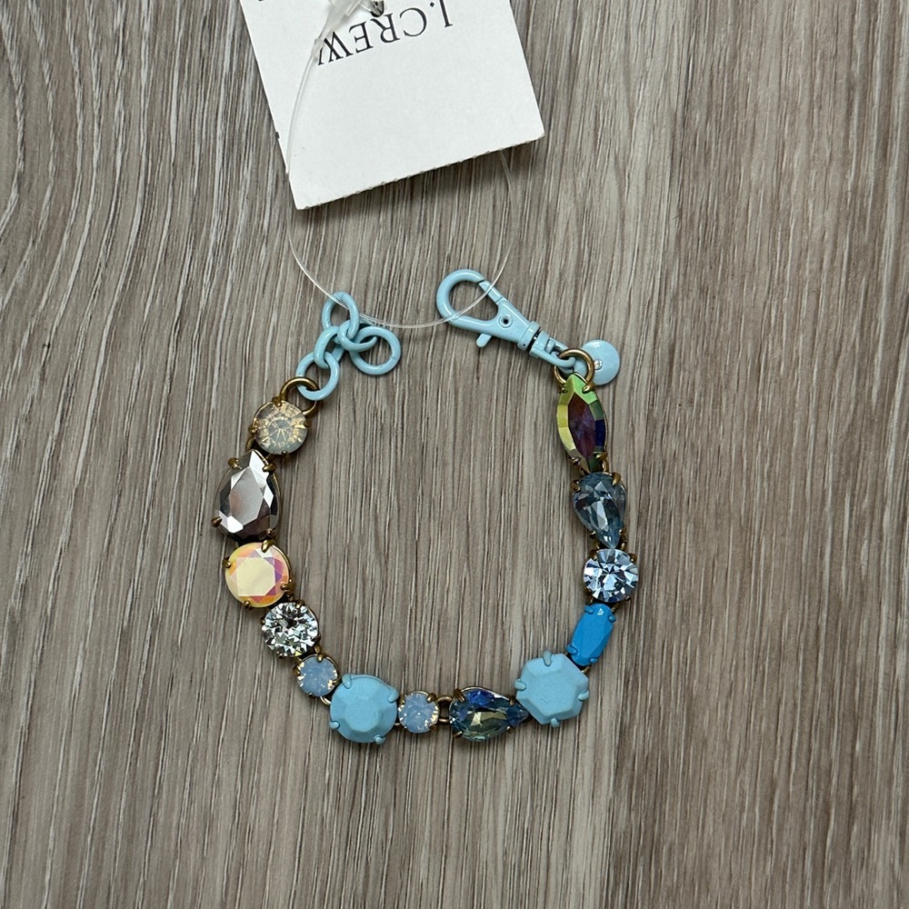 J. Crew brûlée bracelet